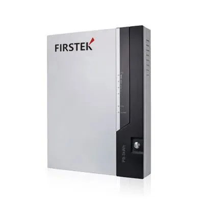 Baterie 51.2V 3KWH LiFePO4 Residential Energy Storage System (ESS)