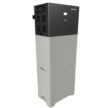 51,2 V 20 KWH LiFePO4 Sistem de stocare a energiei pentru caseta cu dulap de alimentare tot într-unul