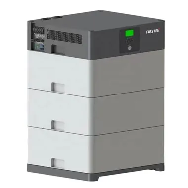 51.2V300Ah 15KWH Sistem de stocare a energiei solare pentru casă (ESS)